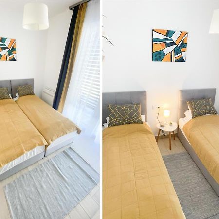 Royal 27 Apartman 凯斯特海伊 外观 照片