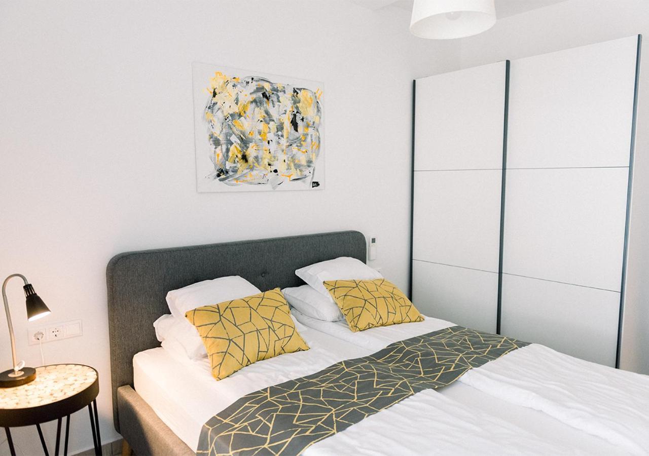 Royal 27 Apartman 凯斯特海伊 外观 照片