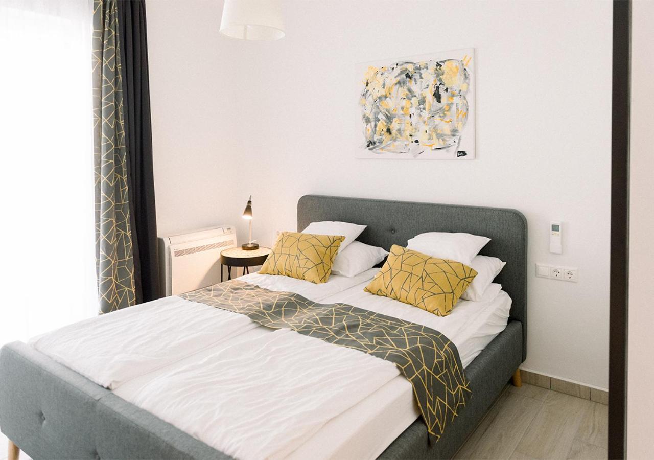 Royal 27 Apartman 凯斯特海伊 外观 照片