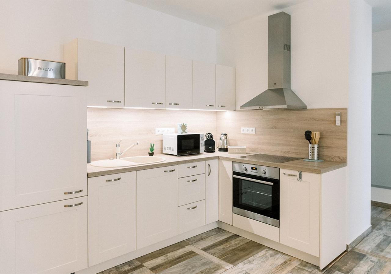 Royal 27 Apartman 凯斯特海伊 外观 照片