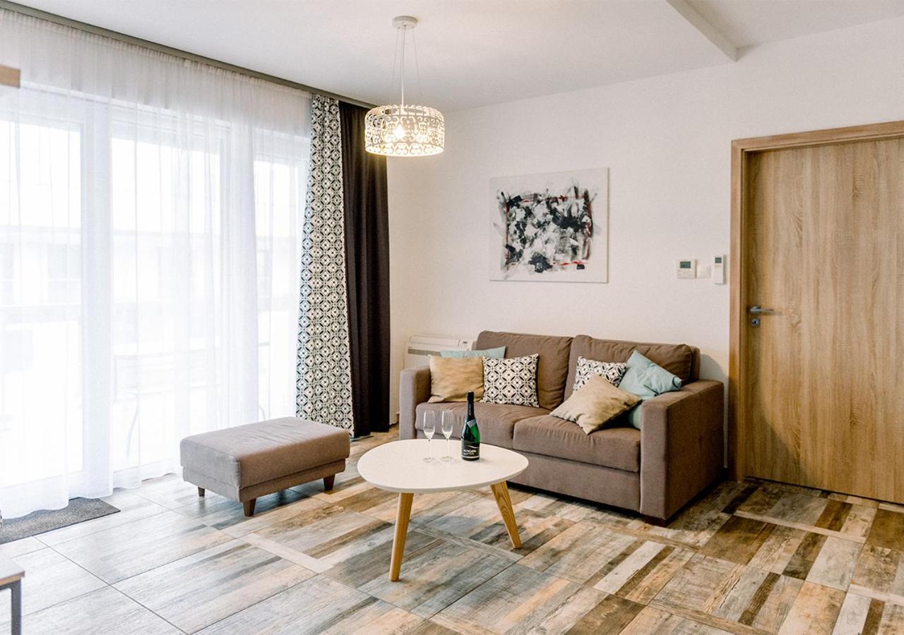 Royal 27 Apartman 凯斯特海伊 外观 照片