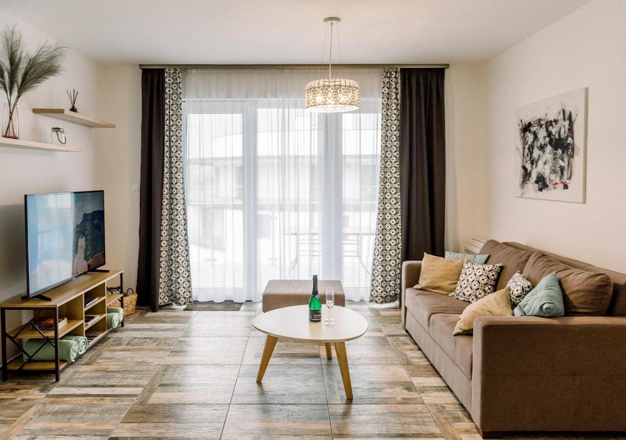 Royal 27 Apartman 凯斯特海伊 外观 照片