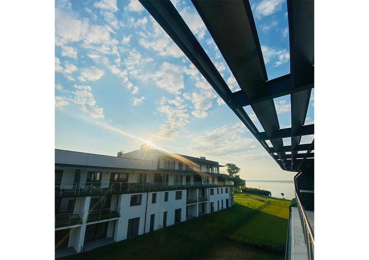 Royal 27 Apartman 凯斯特海伊 外观 照片