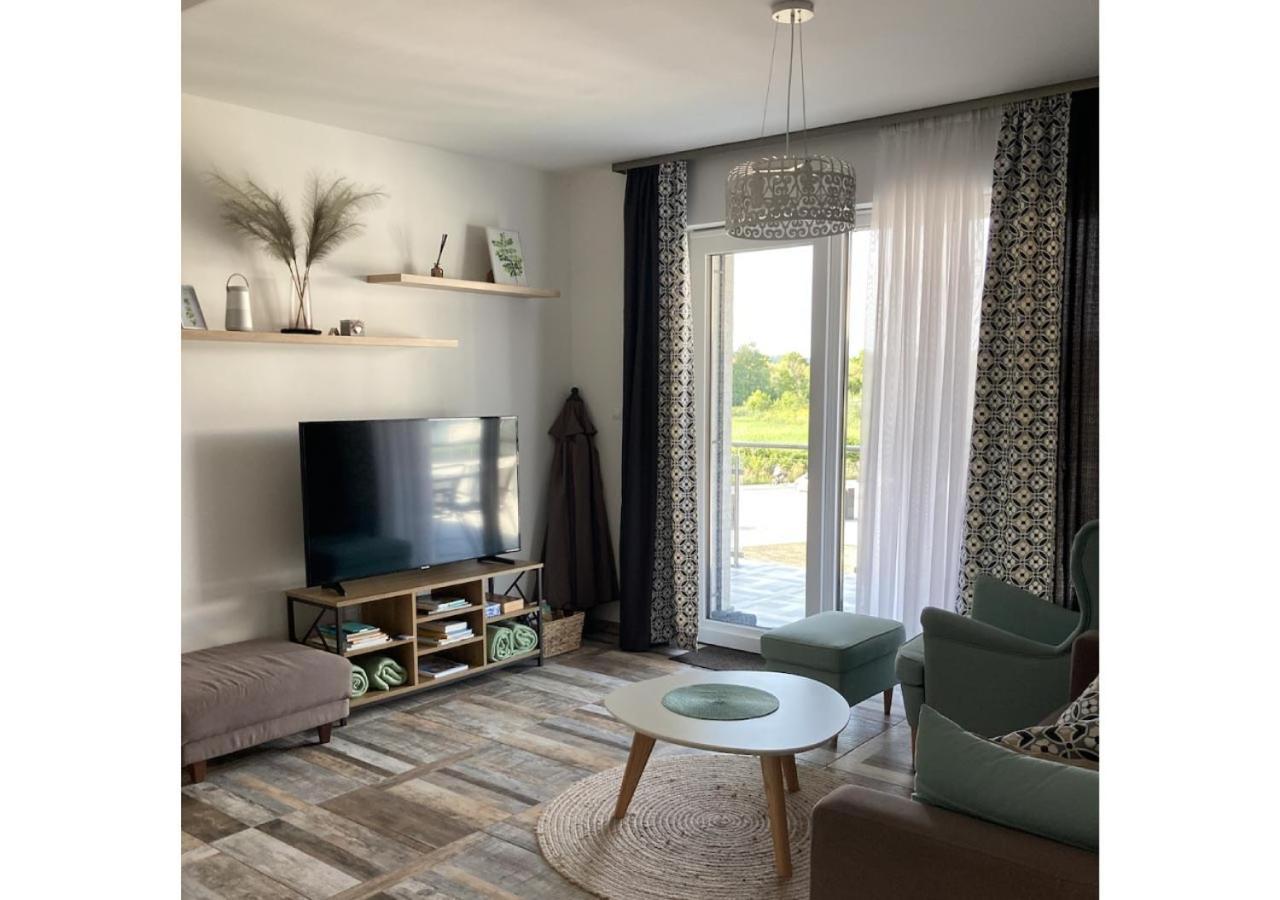 Royal 27 Apartman 凯斯特海伊 外观 照片