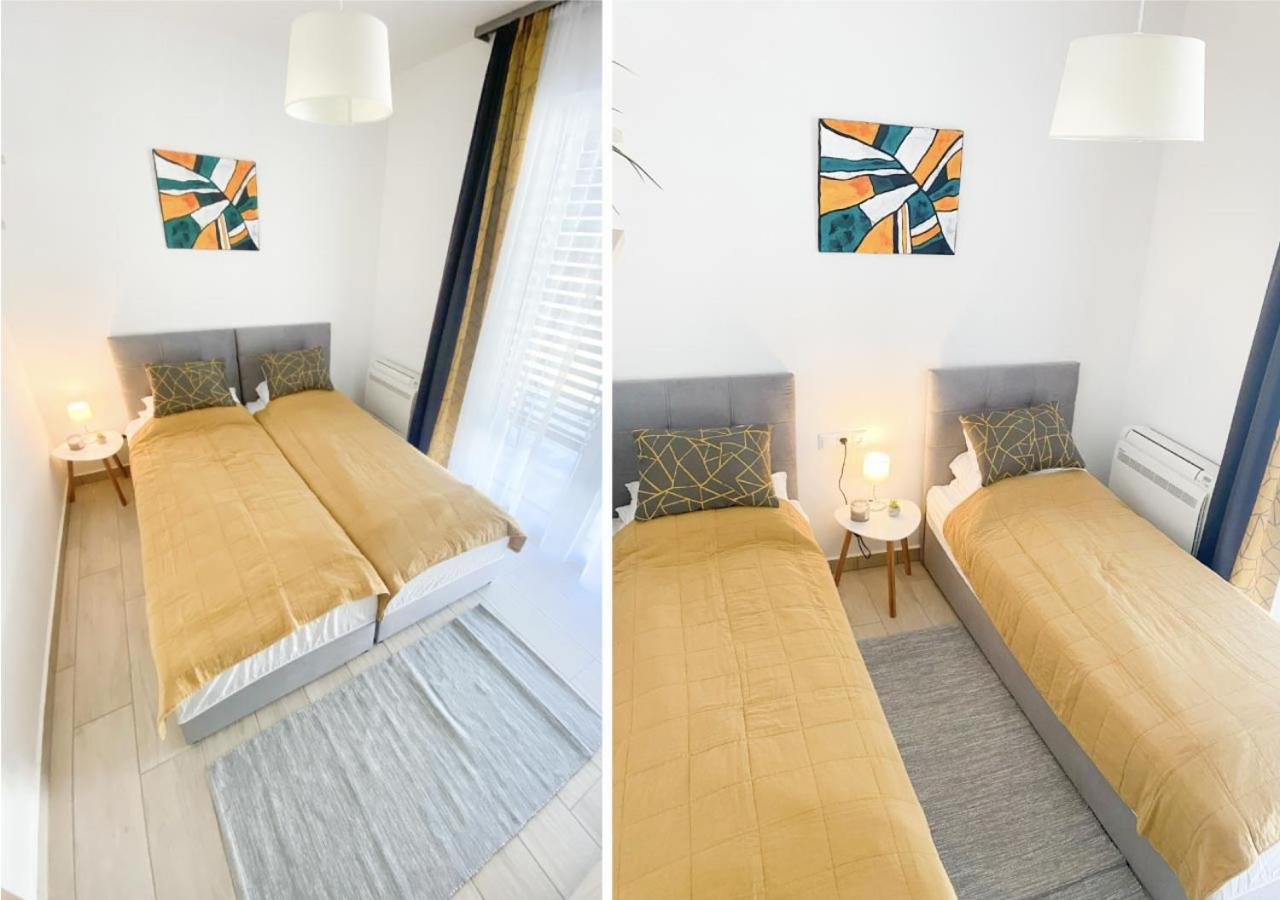 Royal 27 Apartman 凯斯特海伊 外观 照片