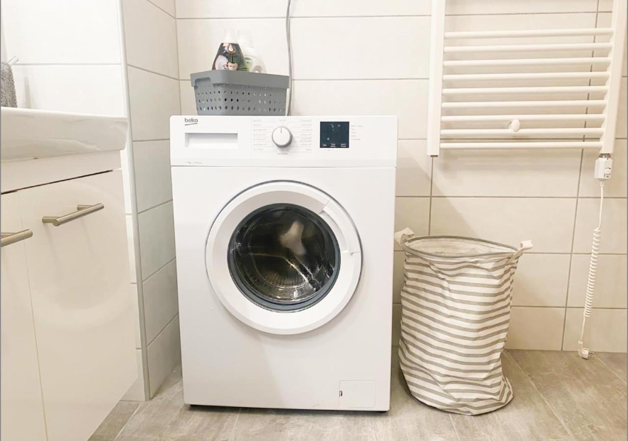 Royal 27 Apartman 凯斯特海伊 外观 照片